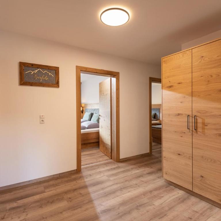 Apart Garber - Apartment mit 2 Schlafzimmern und Bergblick - 36
