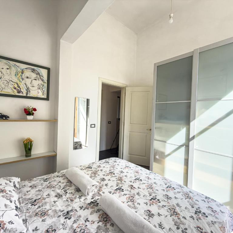 Viale Volta Authentic Apartment - Appartamento con 1 Camera da Letto - 21