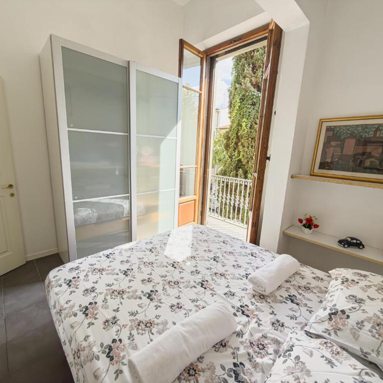 Viale Volta Authentic Apartment - Appartamento con 1 Camera da Letto - 22