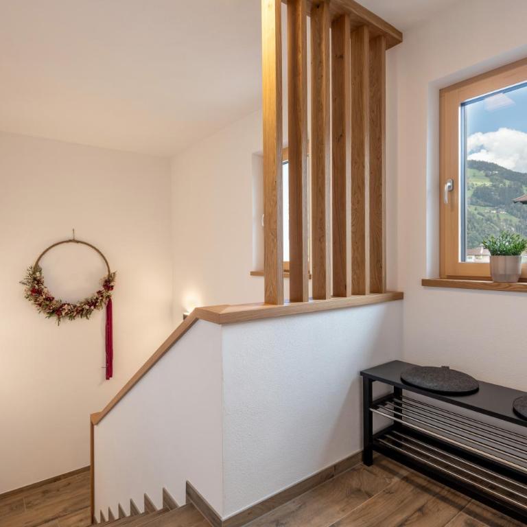 Apart Garber - Apartment mit 2 Schlafzimmern und Bergblick - 30