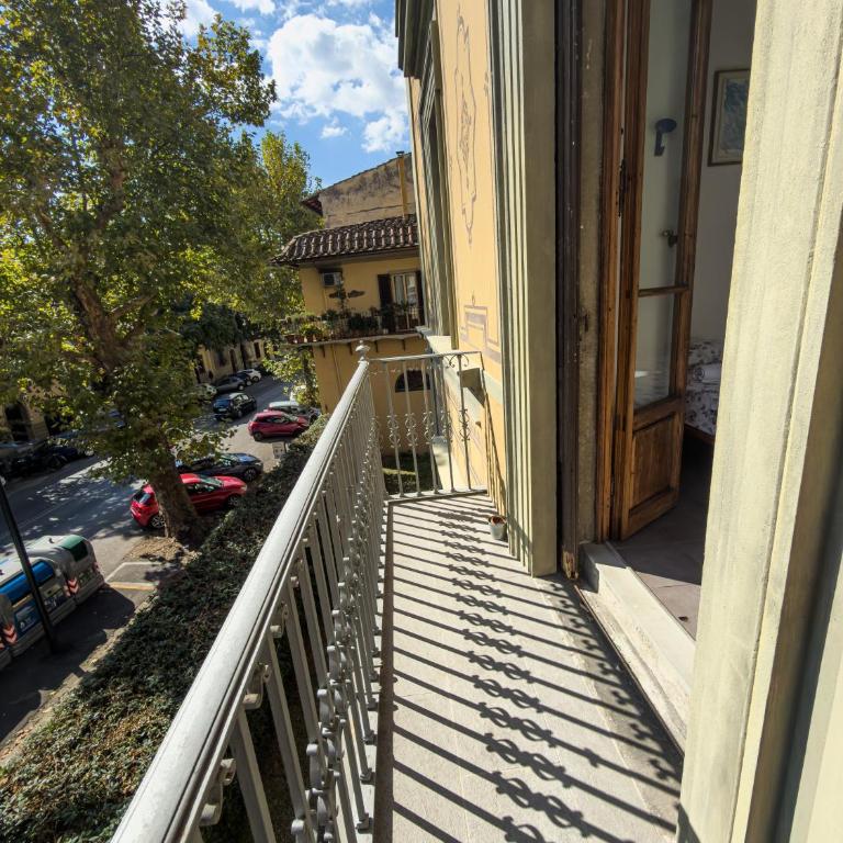 Viale Volta Authentic Apartment - Appartamento con 1 Camera da Letto - 25