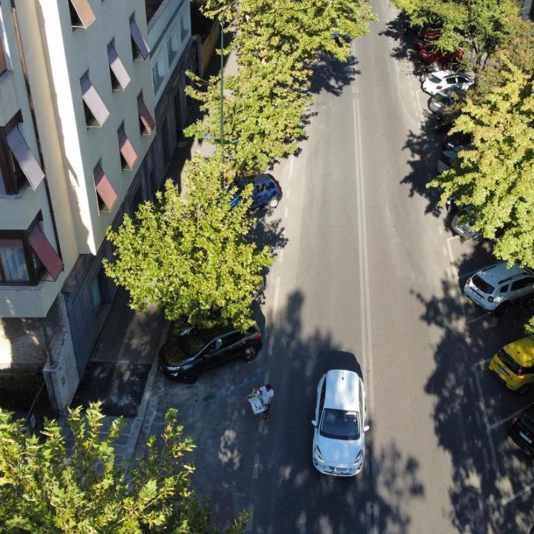 Viale Volta Authentic Apartment - Appartamento con 1 Camera da Letto - 27
