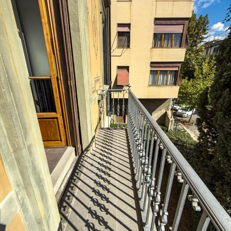 Viale Volta Authentic Apartment - Appartamento con 1 Camera da Letto - 28