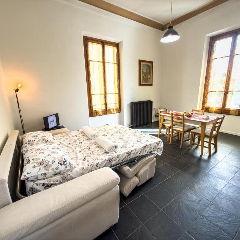 Viale Volta Authentic Apartment - Appartamento con 1 Camera da Letto - 30