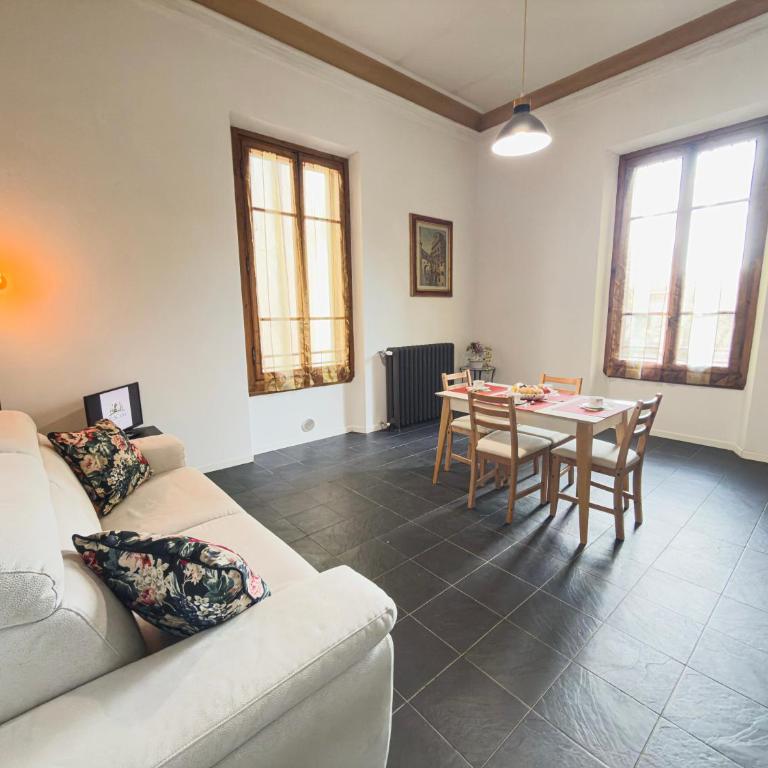 Viale Volta Authentic Apartment - Appartamento con 1 Camera da Letto - 31