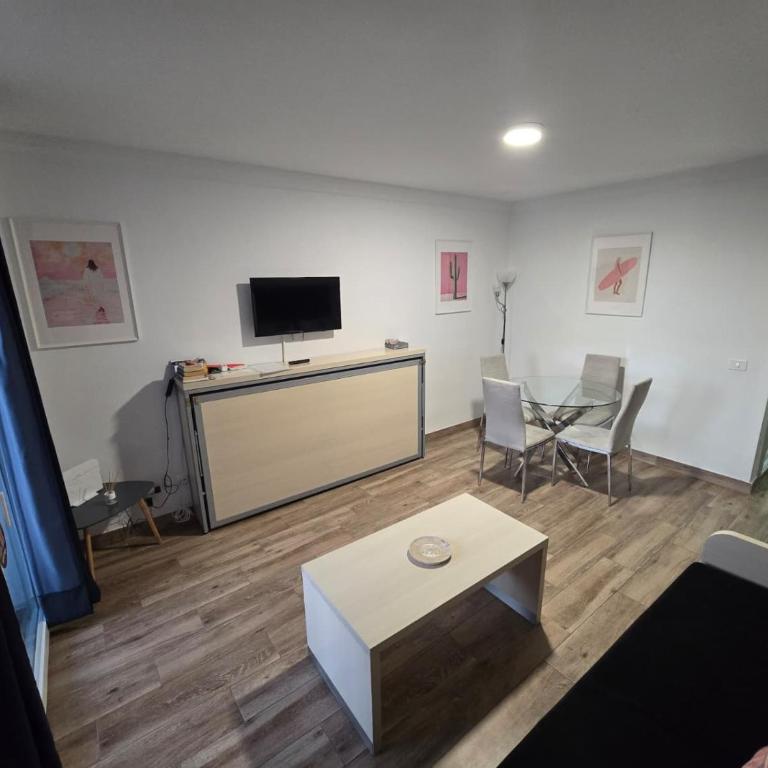 Kame House - Golf del Sur - Apartamento de 1 dormitorio - 4