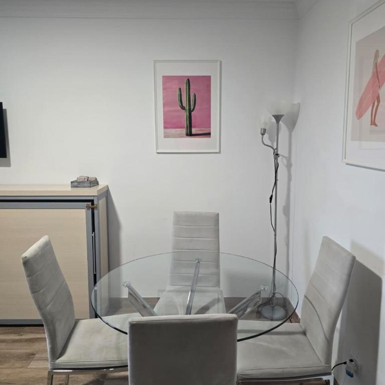 Kame House - Golf del Sur - Apartamento de 1 dormitorio - 3