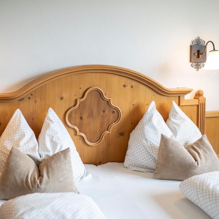 Hubengut Bed and Breakfast - Apartment mit 2 Schlafzimmern - 3