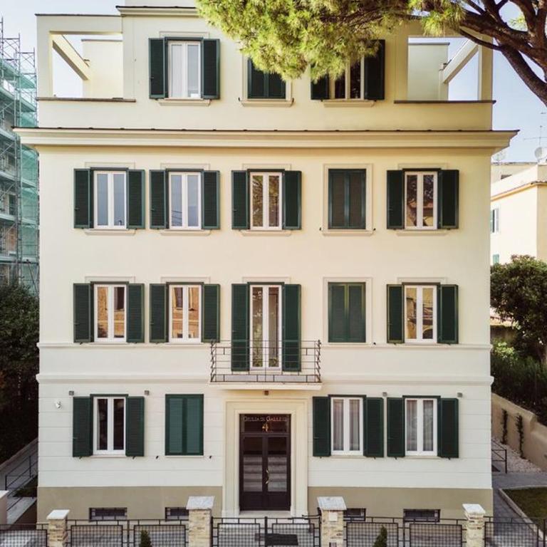Casa e Appartamento per Vacanze Gallese - Monolocale - 3