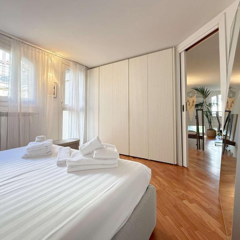 Homeby, Loft Nicholas - Appartamento - 25