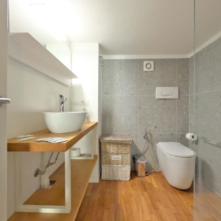 Homeby, Loft Nicholas - Appartamento - 27