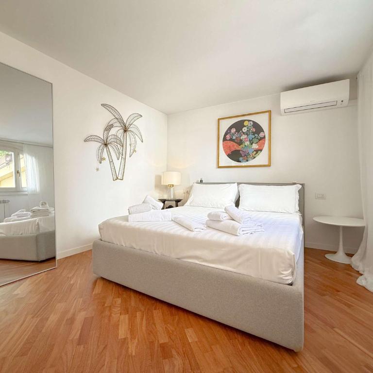 Homeby, Loft Nicholas - Appartamento - 7