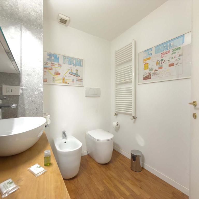Homeby, Loft Nicholas - Appartamento - 33