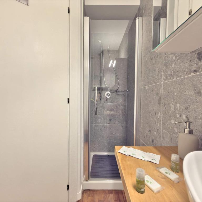Homeby, Loft Nicholas - Appartamento - 32