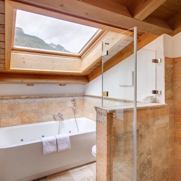 Hotel Berghof - Junior Suite - 1