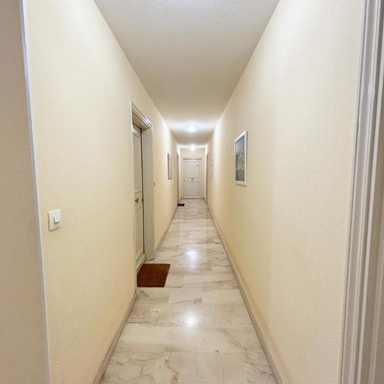 Résidence avec Piscines, Golf Barbossi - Palmazur Vacances - Apartment mit 1 Schlafzimmer - 38