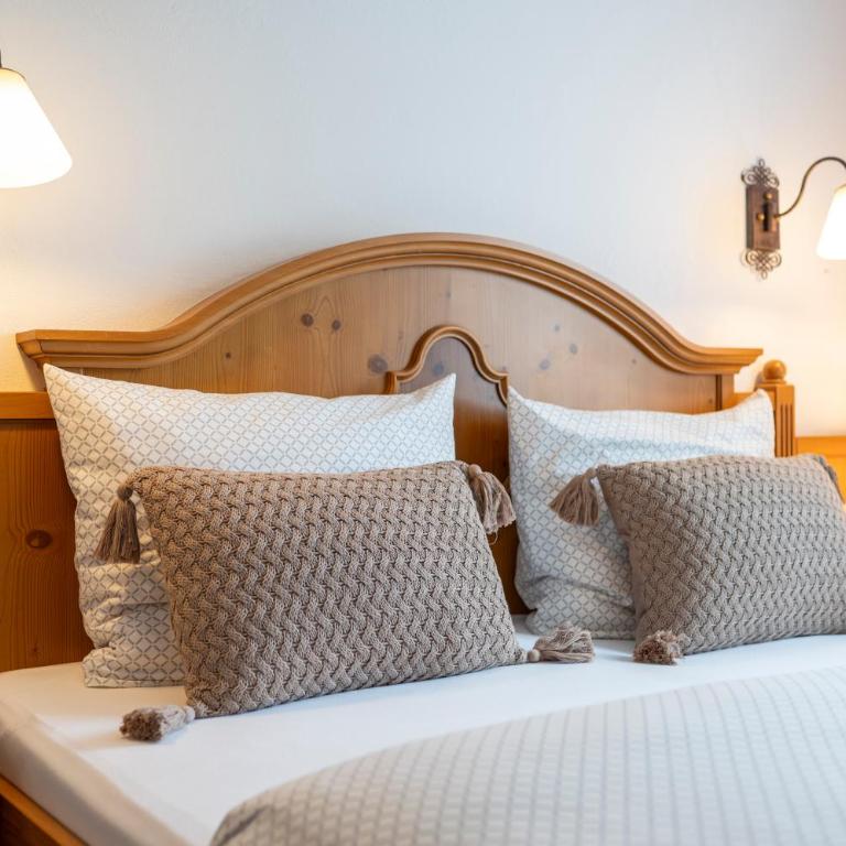 Hubengut Bed and Breakfast - Comfort Doppelzimmer - 1