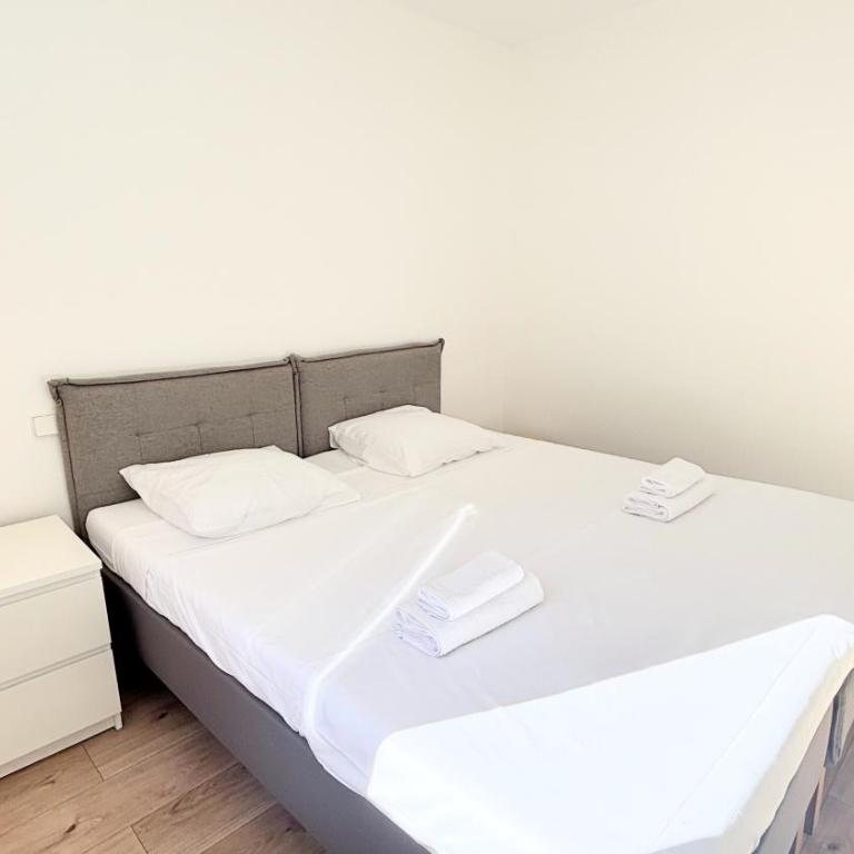 Résidence avec Piscines, Golf Barbossi - Palmazur Vacances - Apartment mit 1 Schlafzimmer - 8