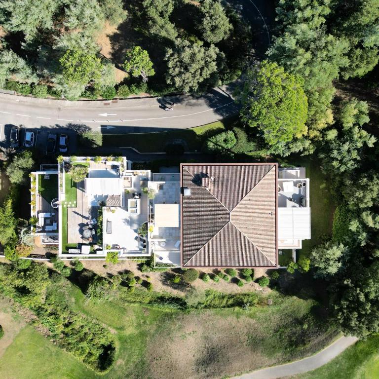 Résidence avec Piscines, Golf Barbossi - Palmazur Vacances - Apartment mit 1 Schlafzimmer - 13