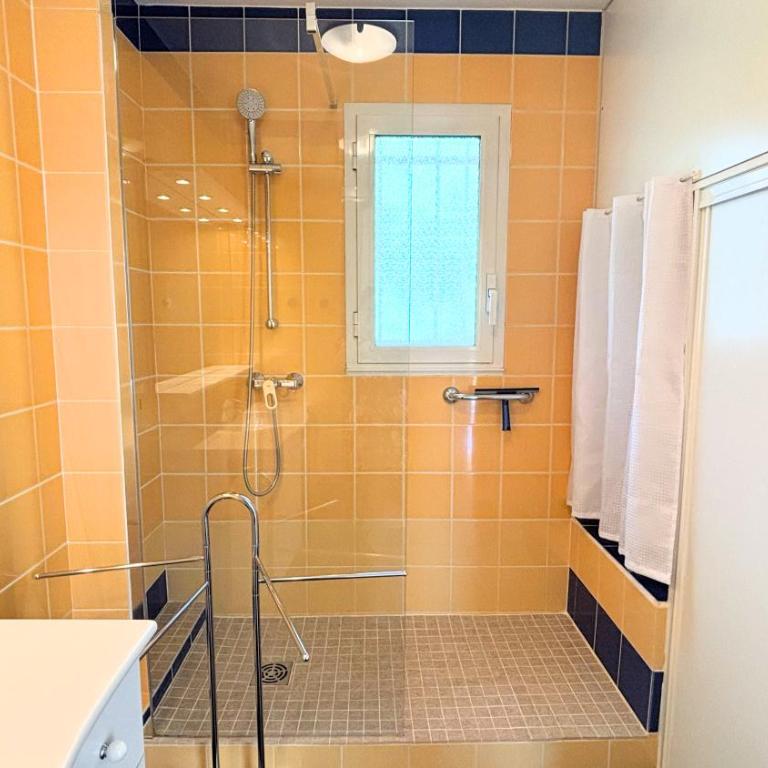 Résidence avec Piscines, Golf Barbossi - Palmazur Vacances - Apartment mit 1 Schlafzimmer - 29