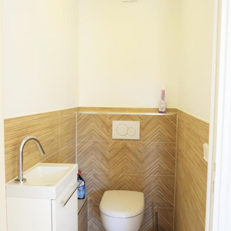 Résidence avec Piscines, Golf Barbossi - Palmazur Vacances - Apartment mit 1 Schlafzimmer - 37