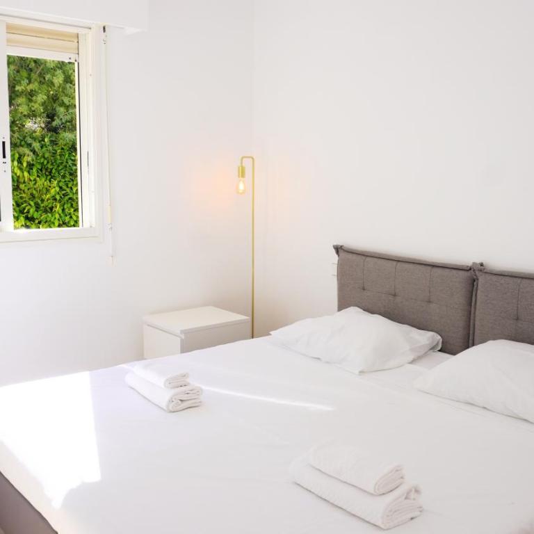 Résidence avec Piscines, Golf Barbossi - Palmazur Vacances - Apartment mit 1 Schlafzimmer - 11