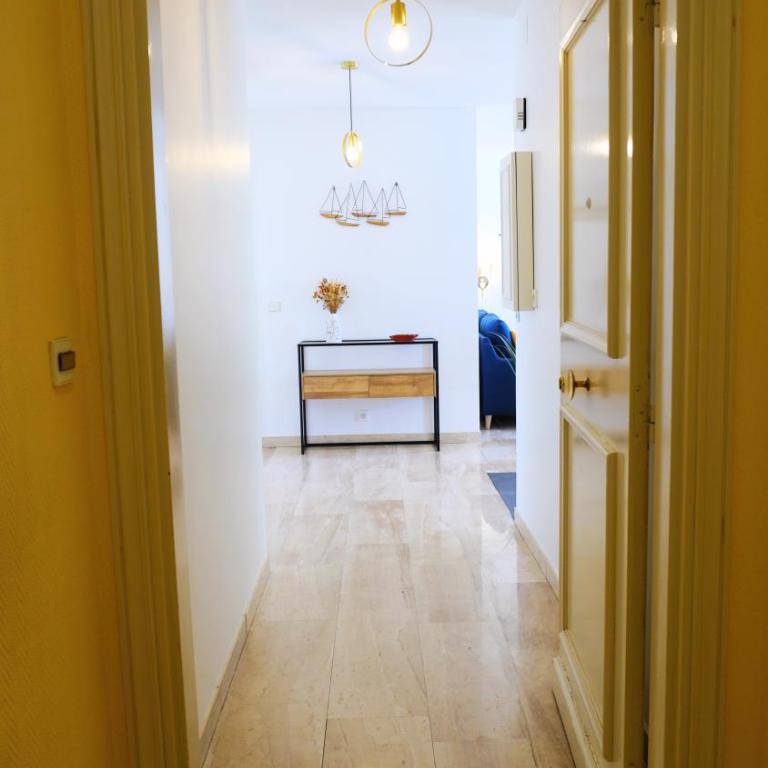 Résidence avec Piscines, Golf Barbossi - Palmazur Vacances - Apartment mit 1 Schlafzimmer - 36