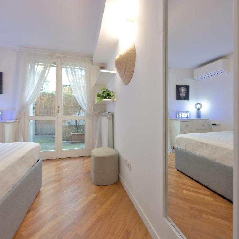Homeby, Loft Nicholas - Appartamento - 22