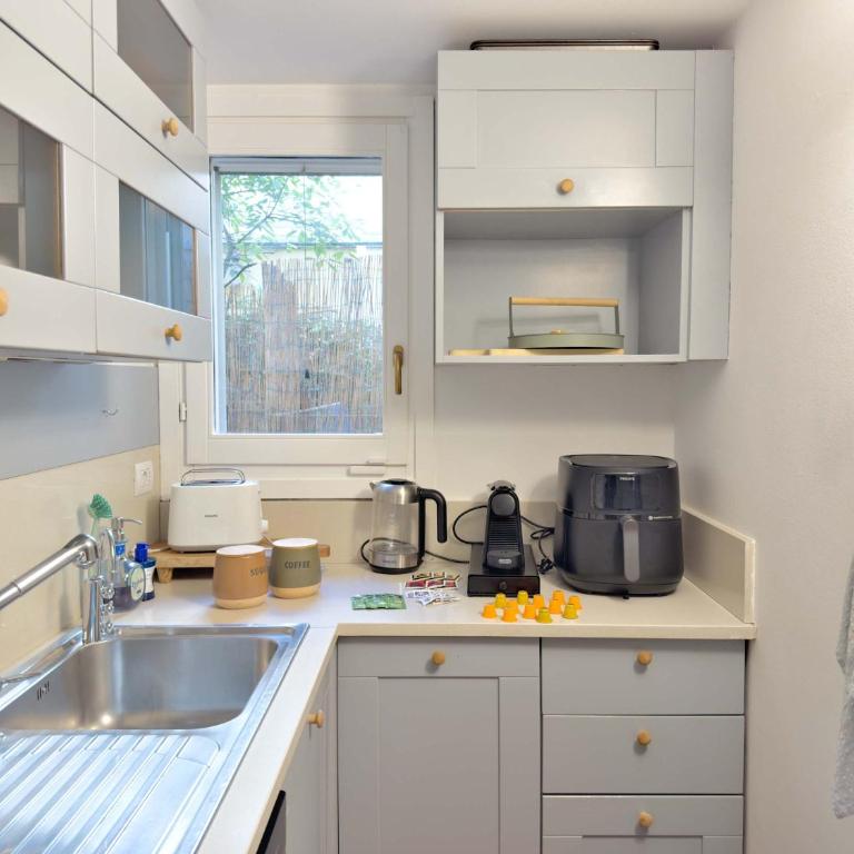 Homeby, Loft Nicholas - Appartamento - 18