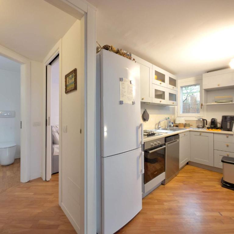Homeby, Loft Nicholas - Appartamento - 17
