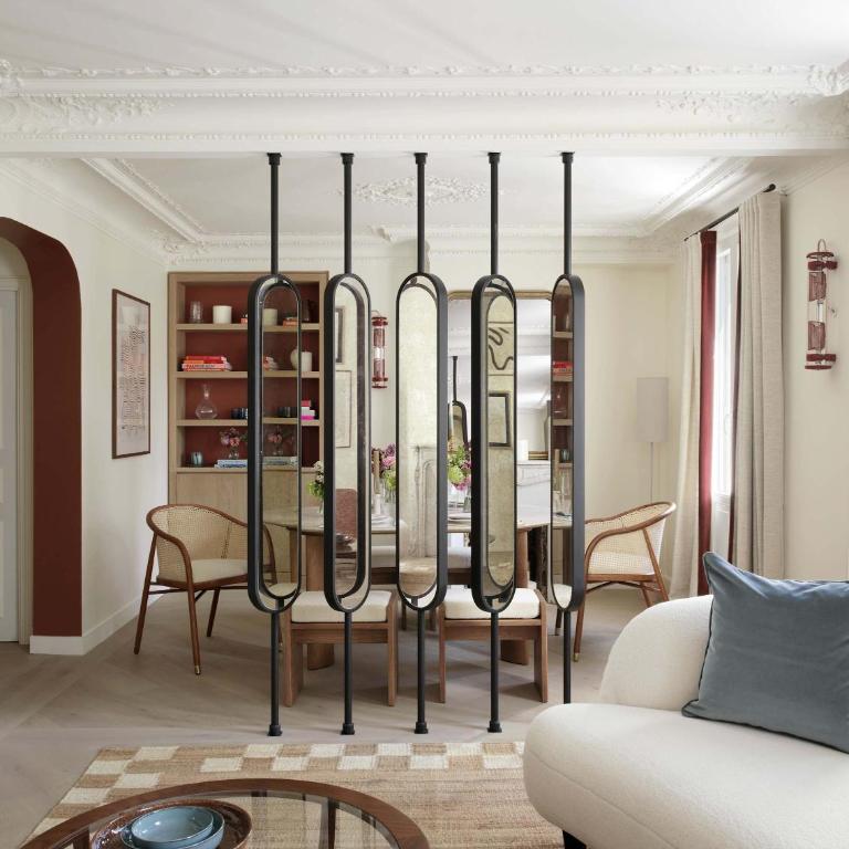 Champs Elysees Luxury Flat - Apartment - 1
