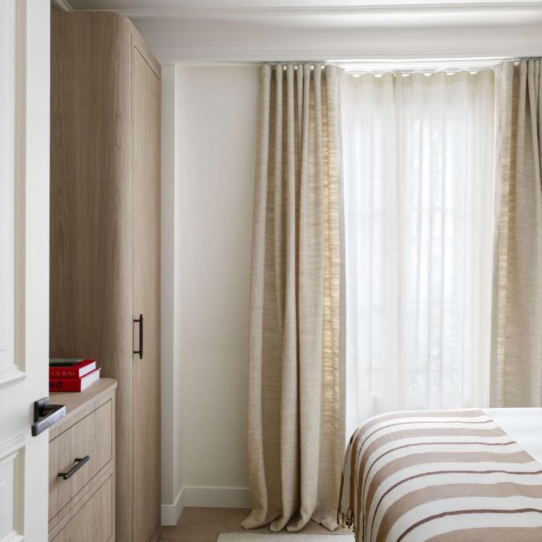 Champs Elysees Luxury Flat - Apartment - 17