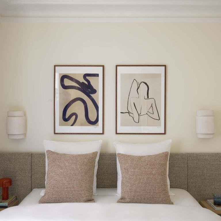 Champs Elysees Luxury Flat - Apartment - 18