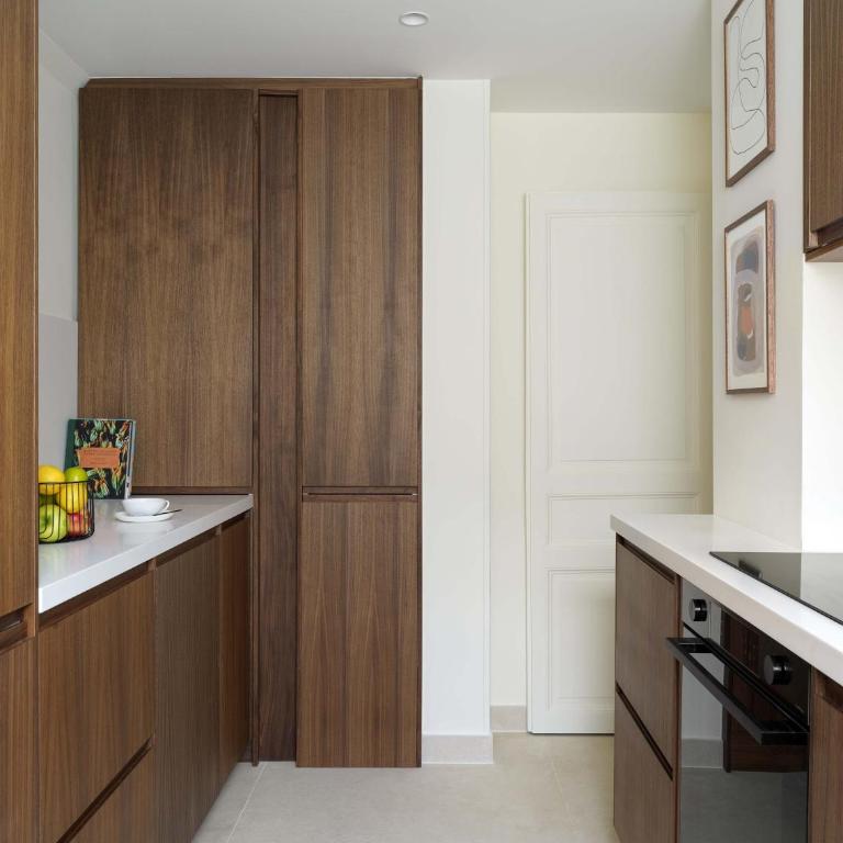 Champs Elysees Luxury Flat - Apartment - 19