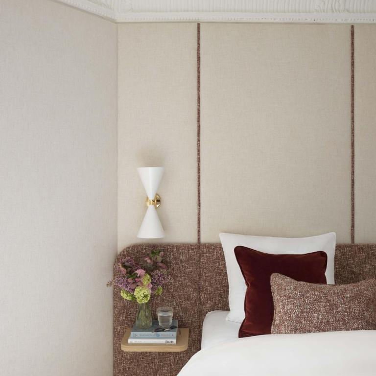 Champs Elysees Luxury Flat - Apartment - 24