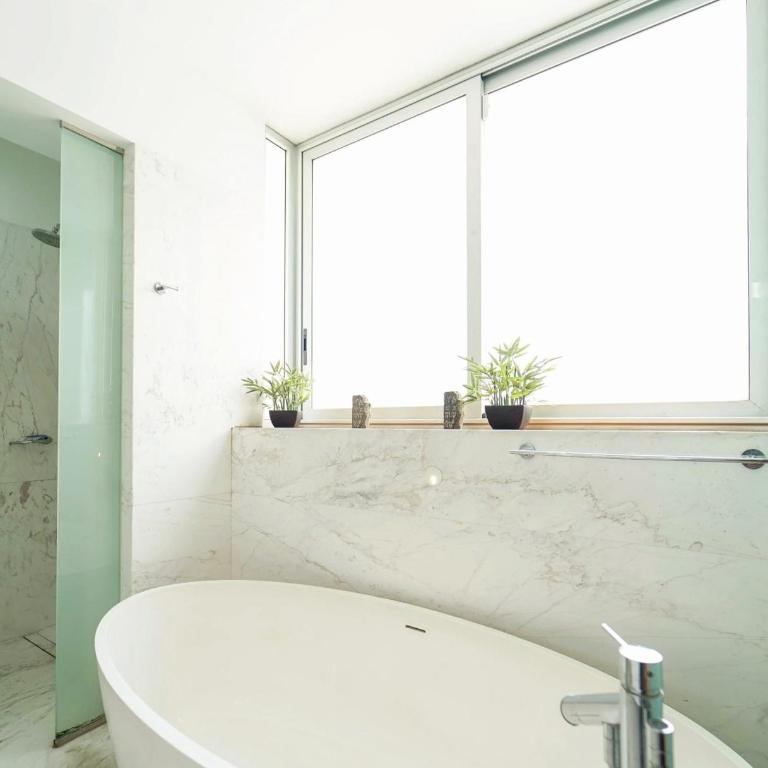 Gran lugar para quedarse en Bogota - Apartamento de 2 dormitorios - 3