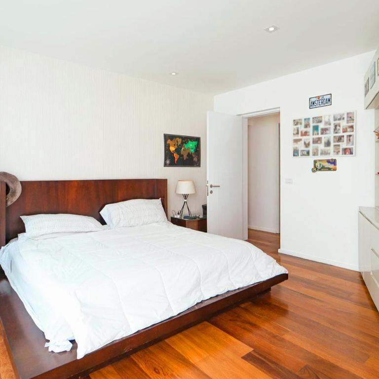 Gran lugar para quedarse en Bogota - Apartamento de 2 dormitorios - 2