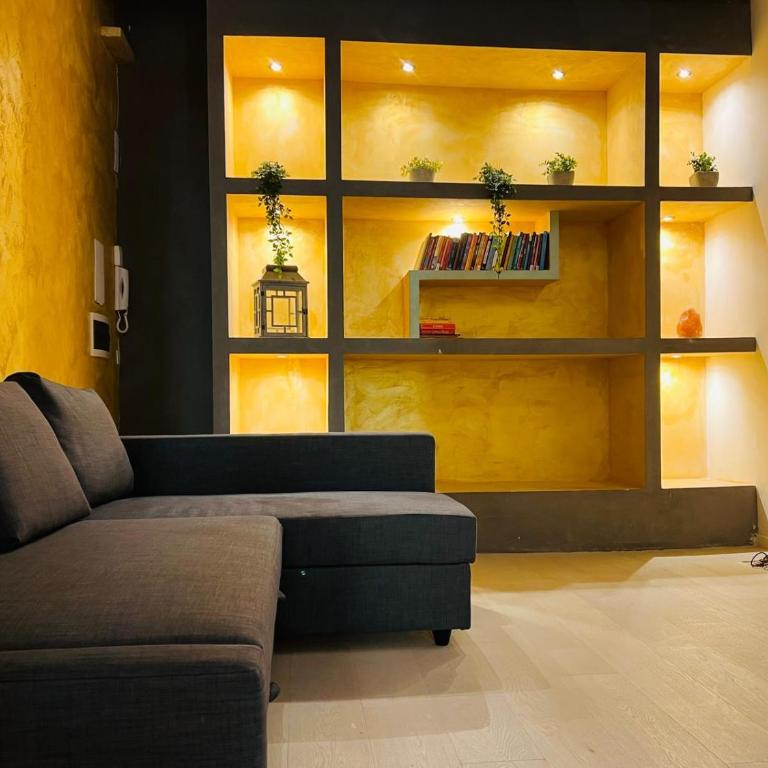 Isspagna - Appartamento con 2 Camere da Letto - 4