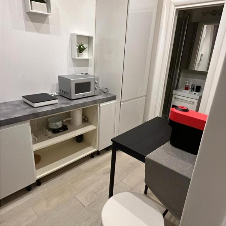 Isspagna - Appartamento con 1 Camera da Letto - 1