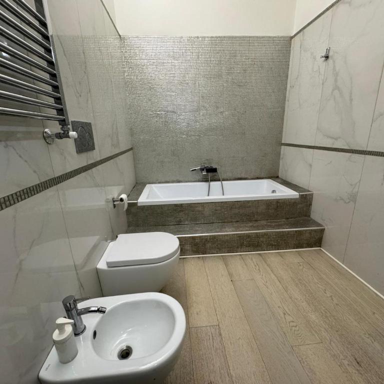 Isspagna - Appartamento con 2 Camere da Letto - 12