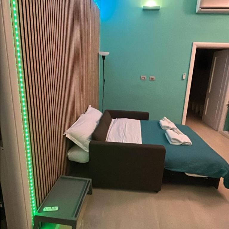 Isspagna - Appartamento con 2 Camere da Letto - 14