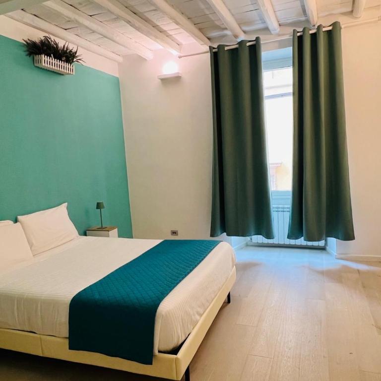 Isspagna - Appartamento con 2 Camere da Letto - 17