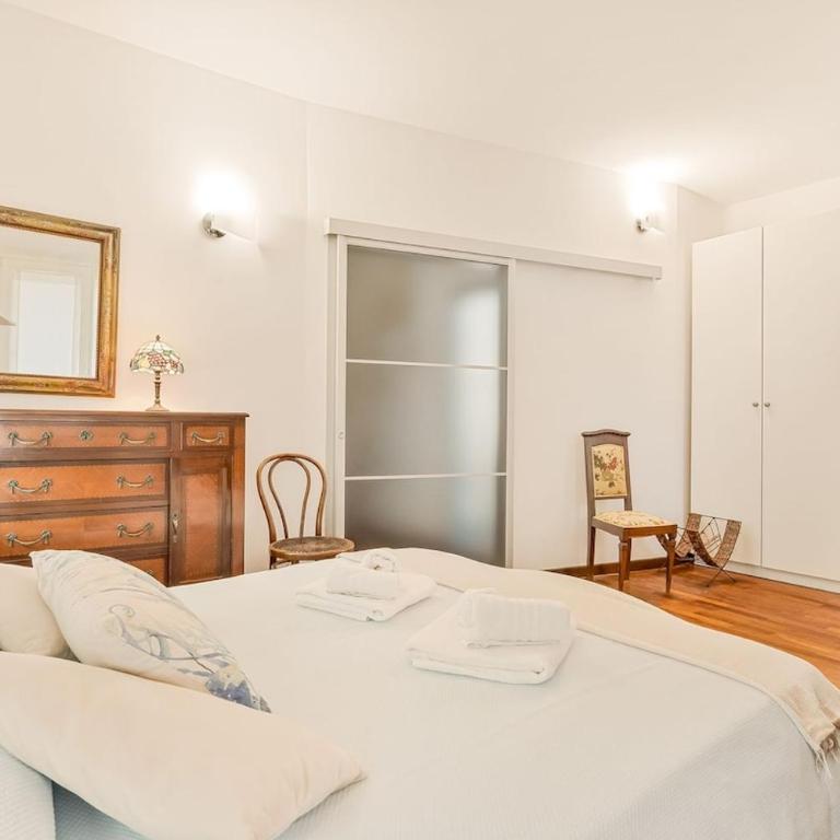 La Loggia del Delfino 5 Terre Sea View AC - Appartamento con 1 Camera da Letto e Vista Mare - 20