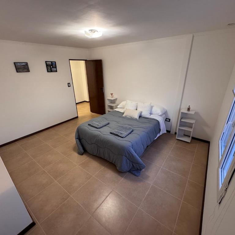 Asombroso departamento en zona centrica - Two-Bedroom Apartment - 3