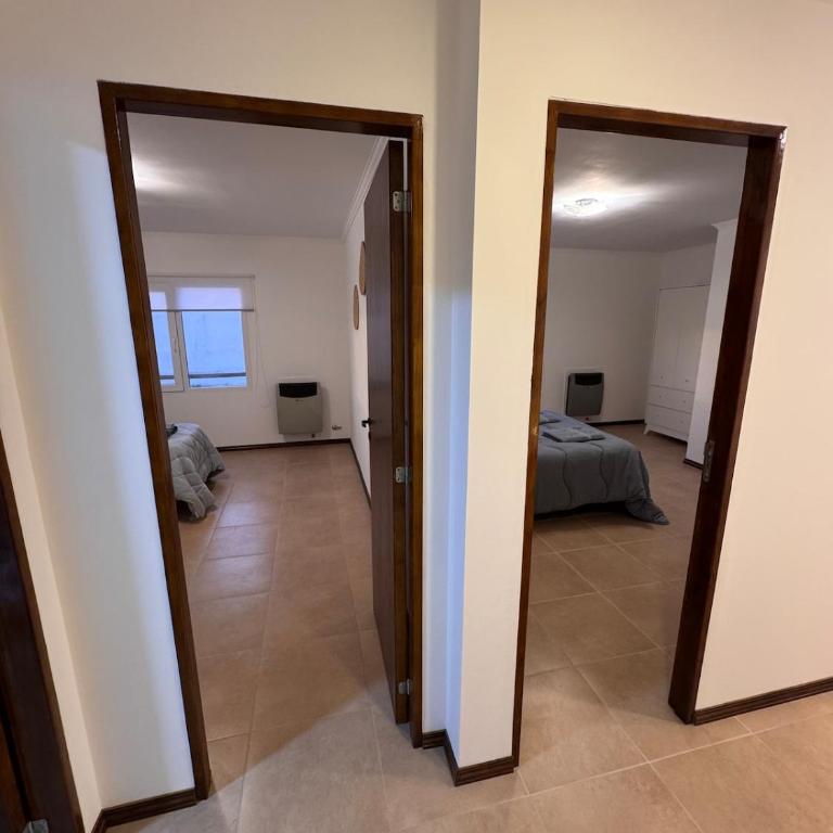 Asombroso departamento en zona centrica - Two-Bedroom Apartment - 8