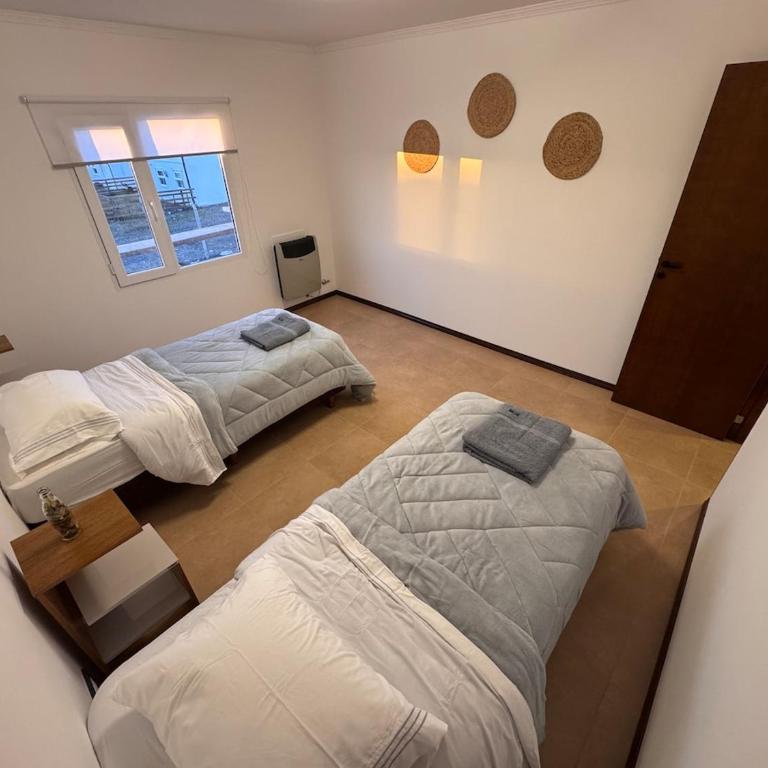 Asombroso departamento en zona centrica - Two-Bedroom Apartment - 10