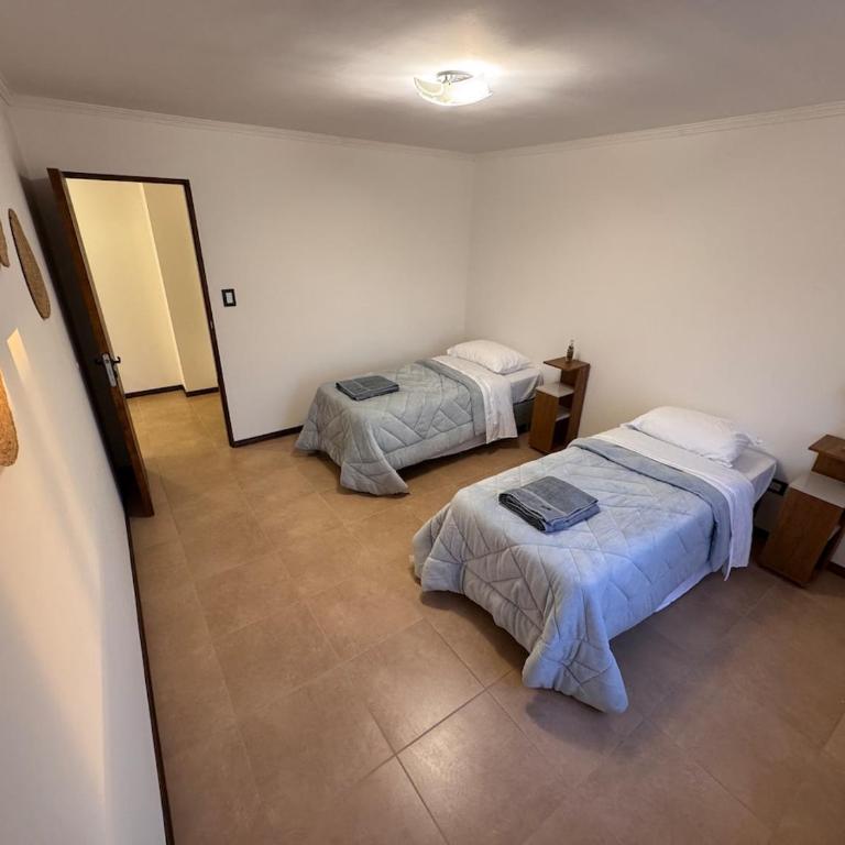 Asombroso departamento en zona centrica - Two-Bedroom Apartment - 12