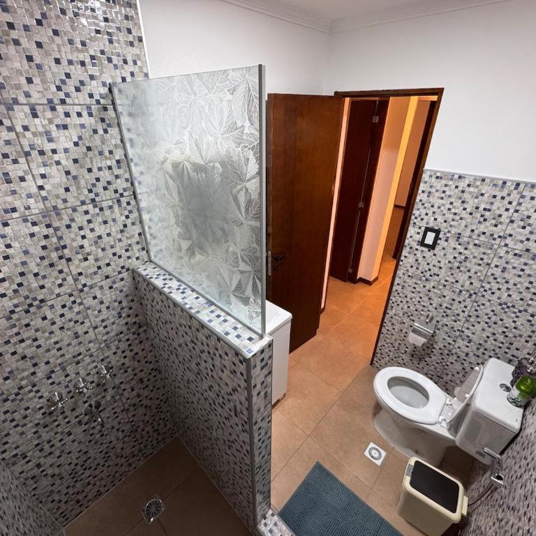 Asombroso departamento en zona centrica - Two-Bedroom Apartment - 13