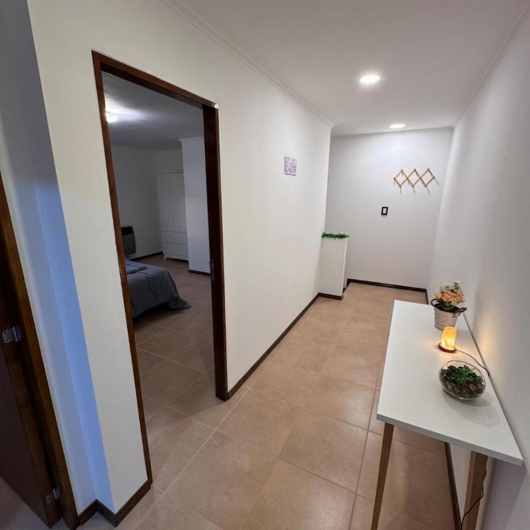 Asombroso departamento en zona centrica - Two-Bedroom Apartment - 17