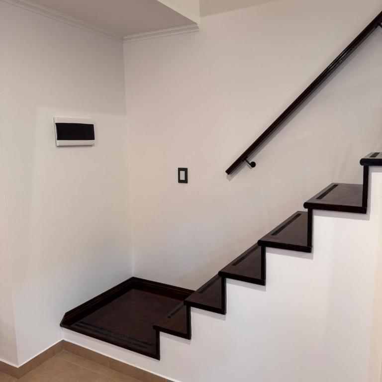 Asombroso departamento en zona centrica - Two-Bedroom Apartment - 21